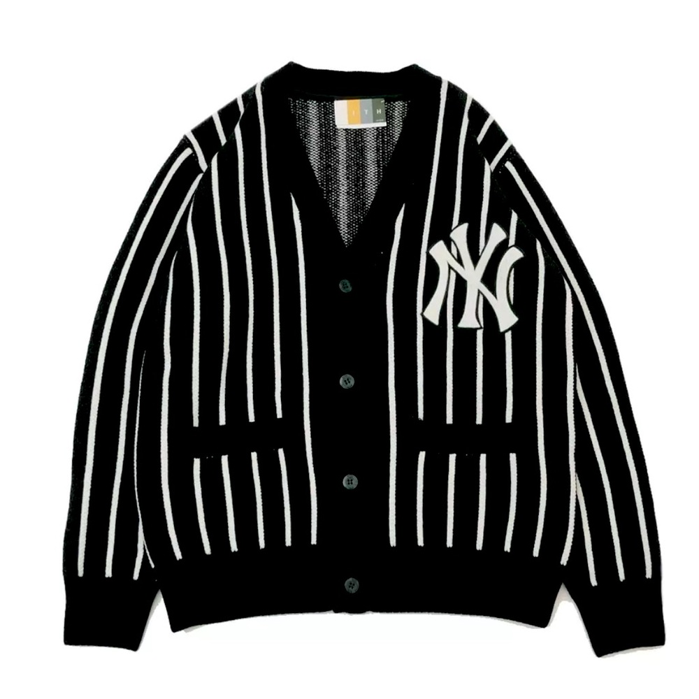 Kith cardigan sweater